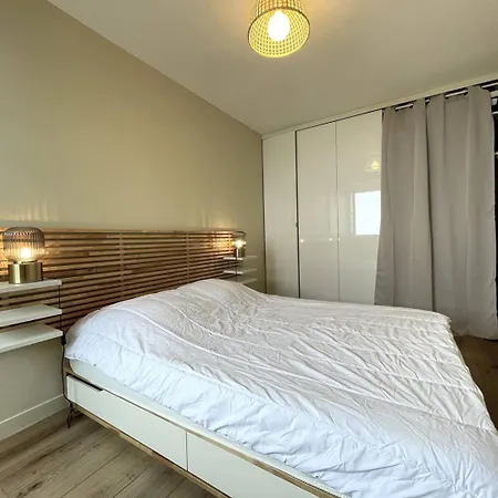 Avec Vue Exceptionnelle De Trestraou A - Ref 510 * Perros-Guirec