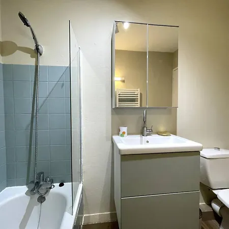 Avec Vue Exceptionnelle De Trestraou A - Ref 510 Apartment Perros-Guirec